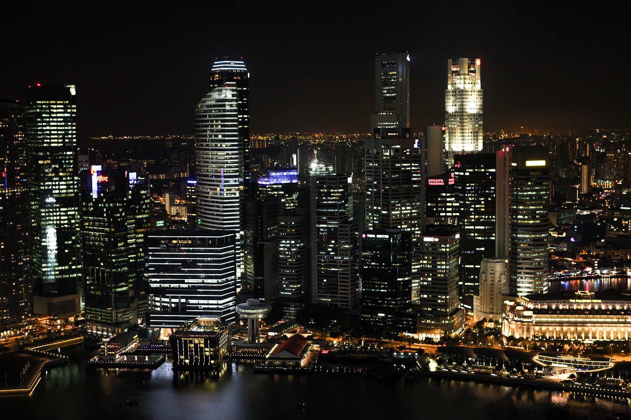 Singapore Finance: Breaking News and Latest Updates