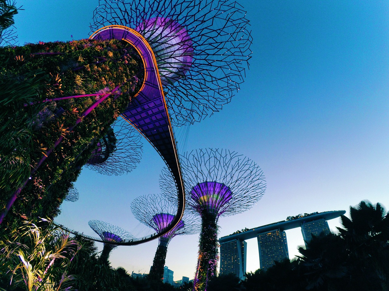 Exploring Investment Opportunities in Singapore